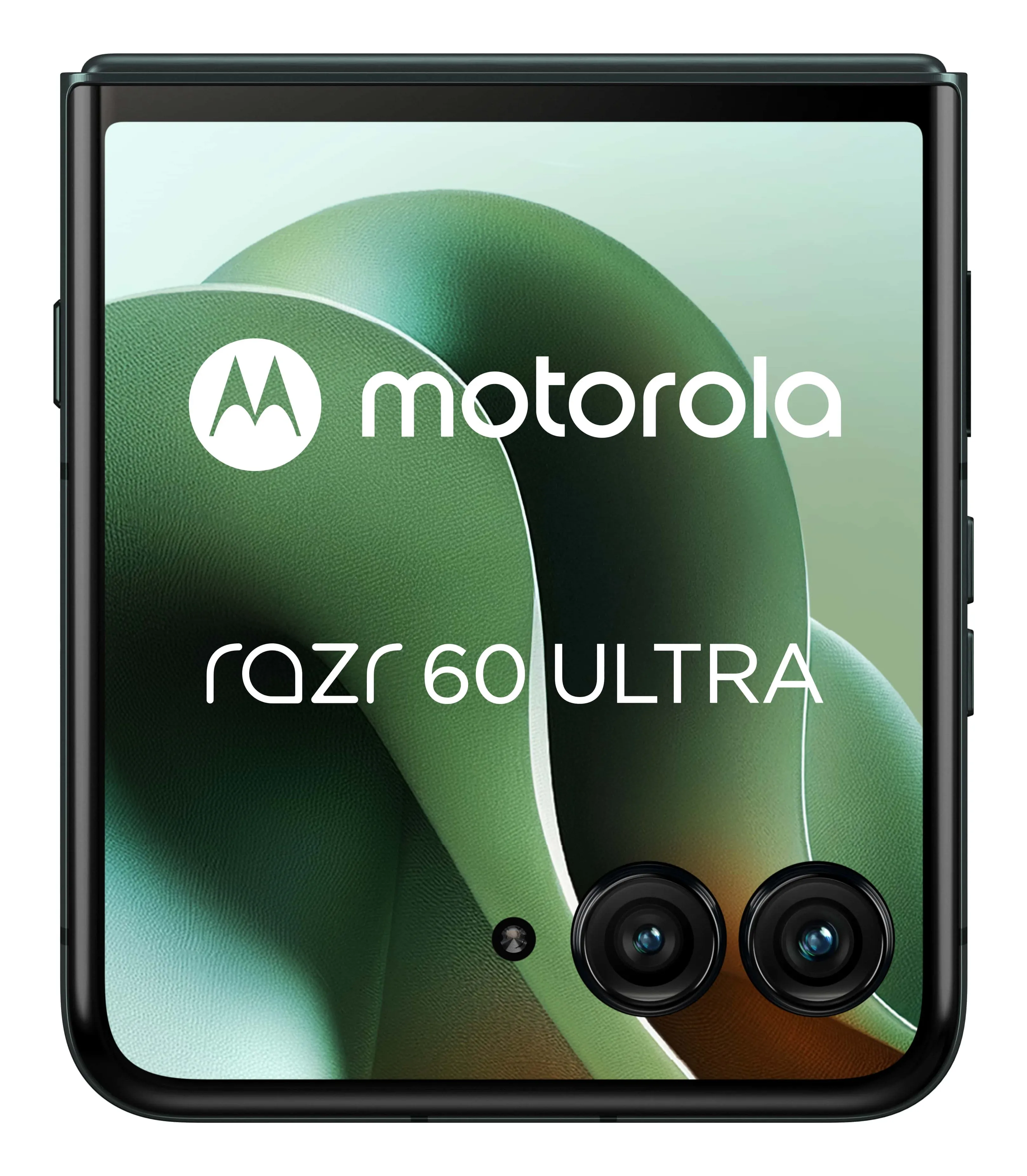 Motorola Razr 60 Ultra 16/512GB, Scarab Green