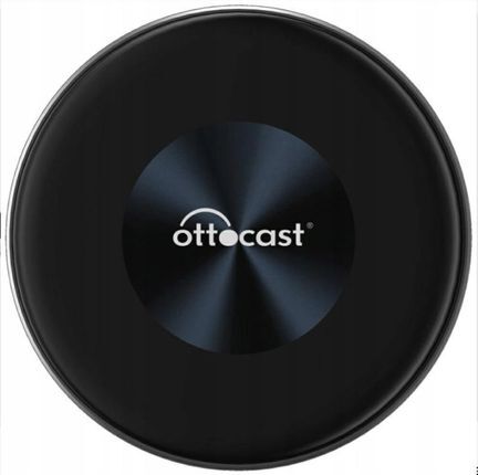 OTTOCAST OttoAiBox P3 PCS46 Android CarPlay and Android Auto Adapter