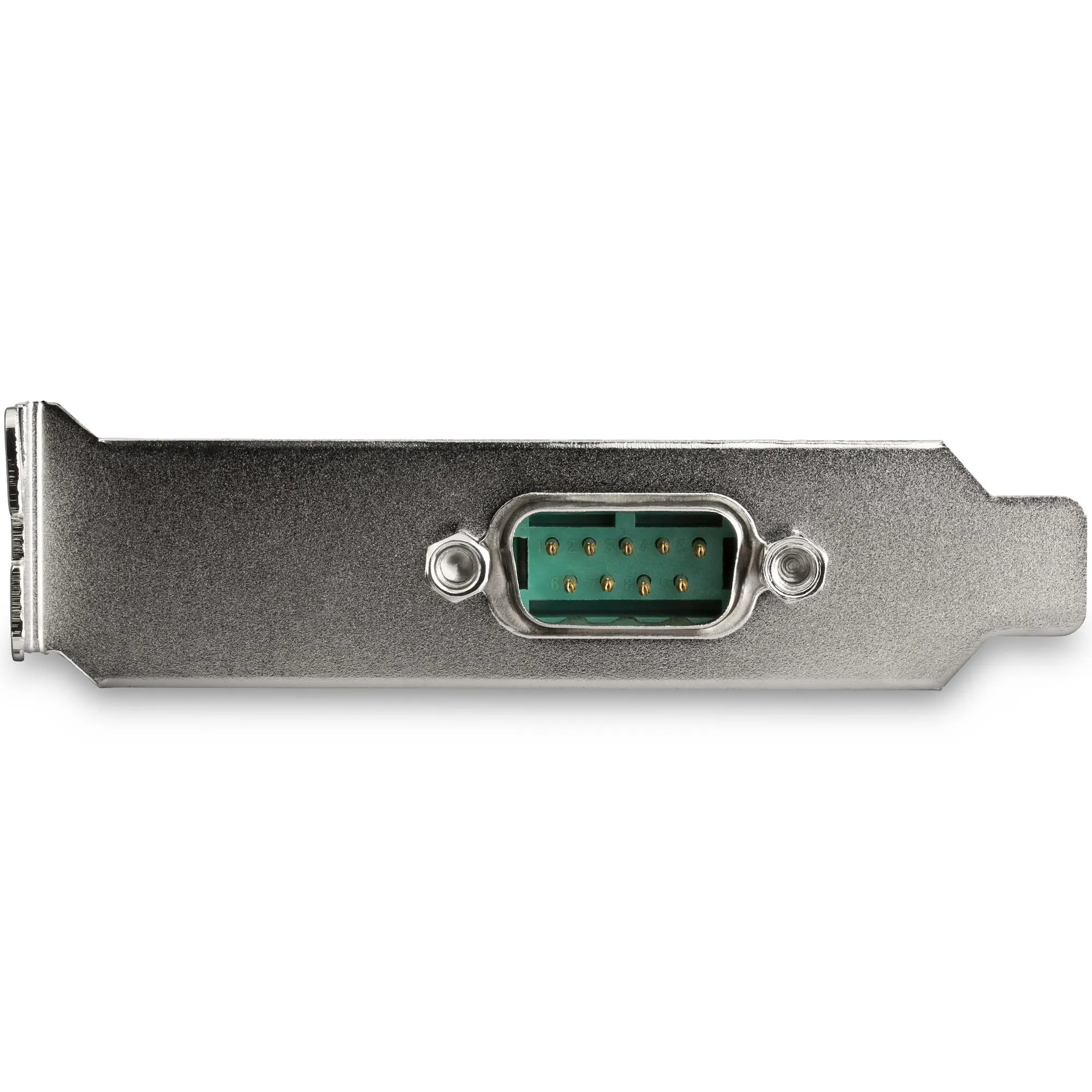 STARTECH.COM 4 Port PCI Express RS232 Serial Adapter Card - 16950 UART - Full Profile - PEX4S952 Replacement