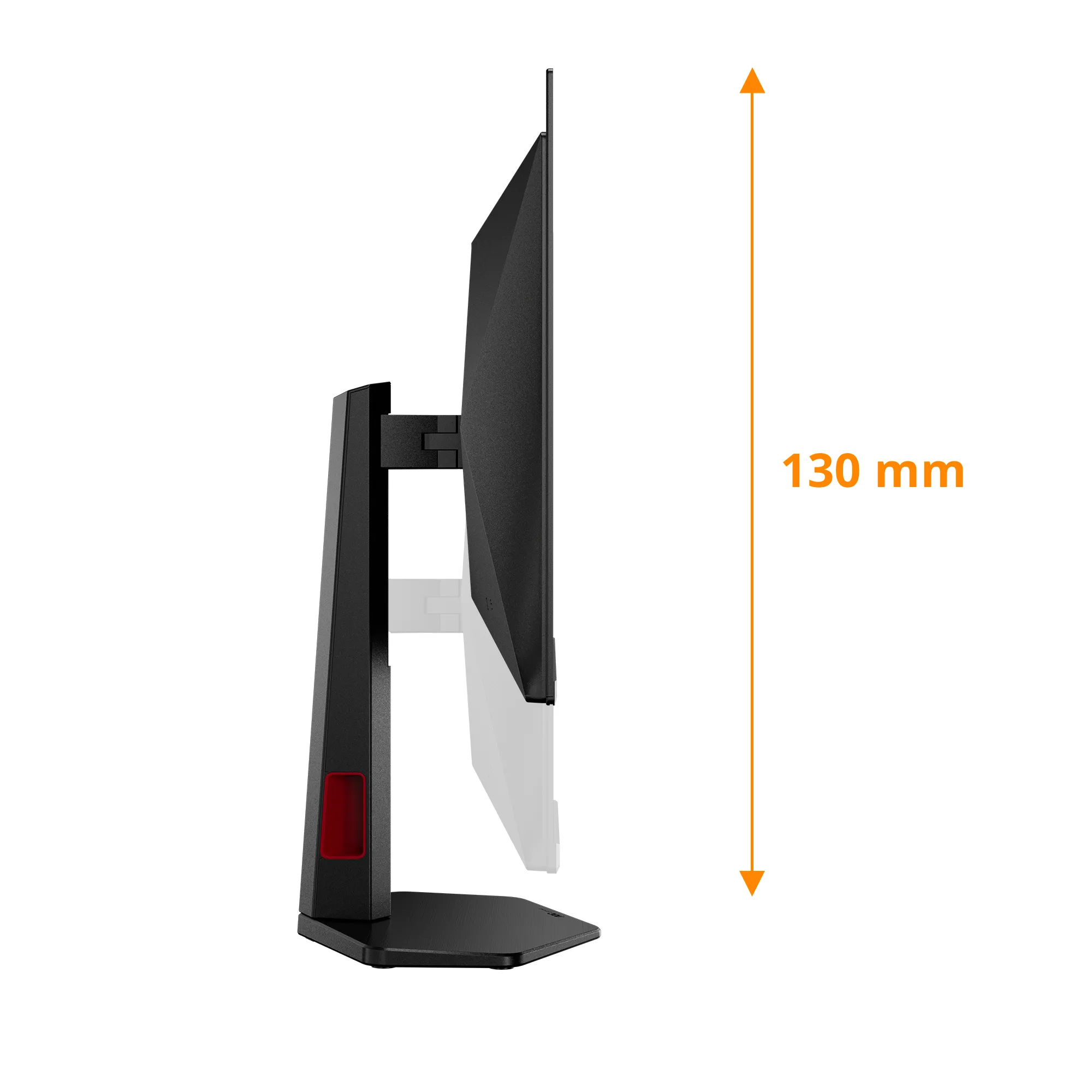 AOC Q27G4SDR 27" QHD, OLED 360Hz Gaming Monitor with USB hub