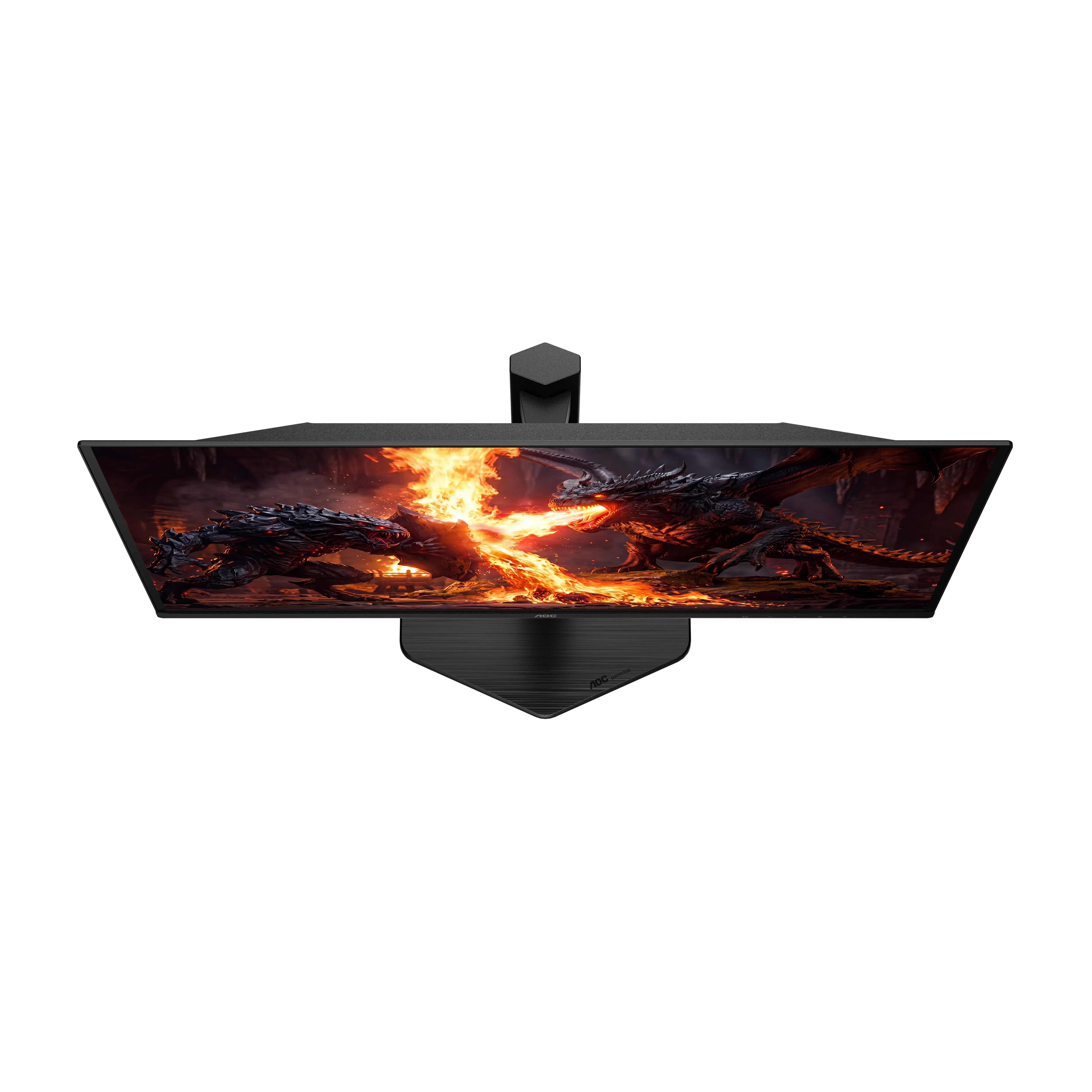 AOC Q27G4SDR 27" QHD, OLED 360Hz Gaming Monitor with USB hub