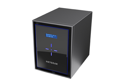 READYNAS 426 6X2TB DESKTOP
