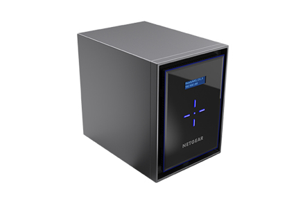 READYNAS 426 6X2TB DESKTOP