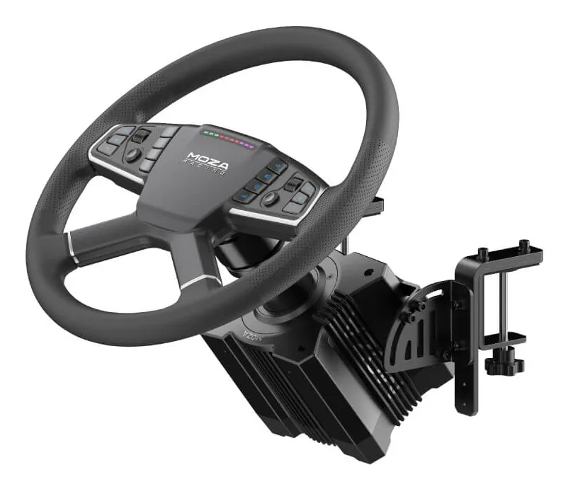 MOZA Clamp For Truck Wheel
