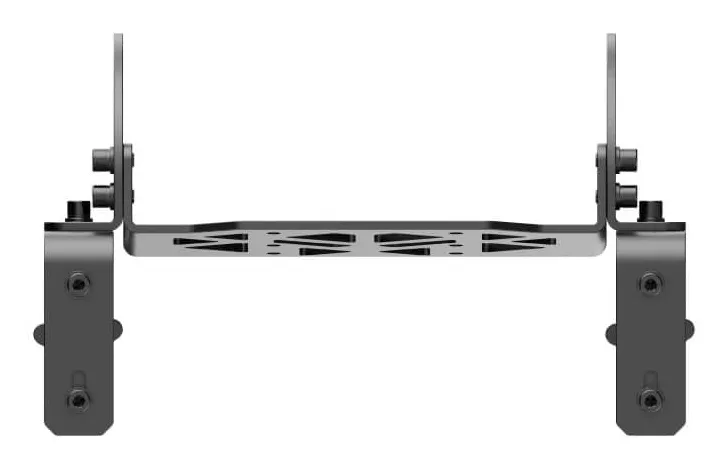 MOZA Clamp For Truck Wheel