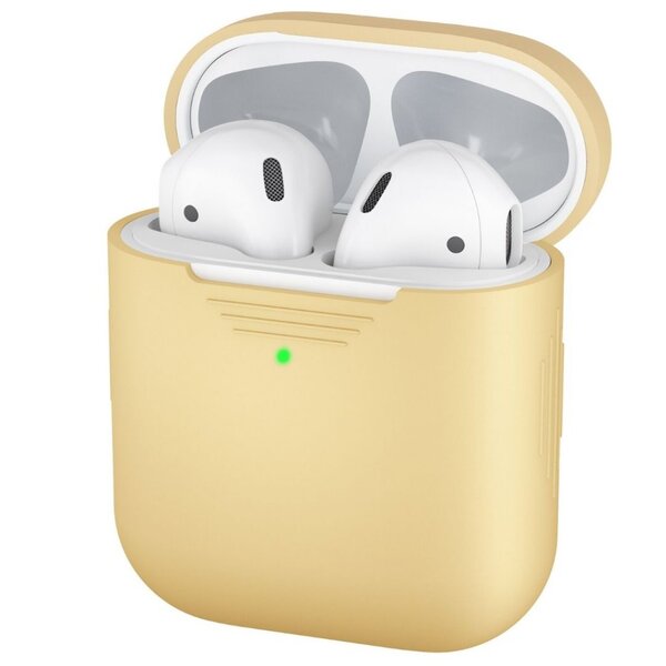 PodSkinz - Protective silicon cover for your Airpods