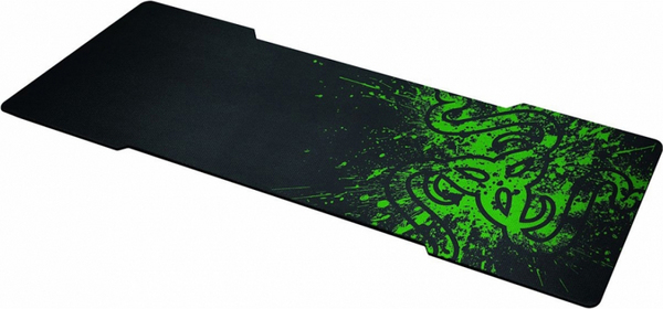 Razer Goliathus Extended Control Edition, hiirimatto