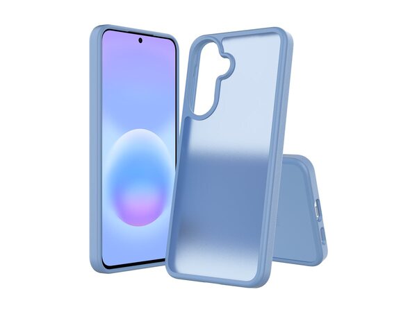 Screenor ICY Samsung A57 Sky Blue