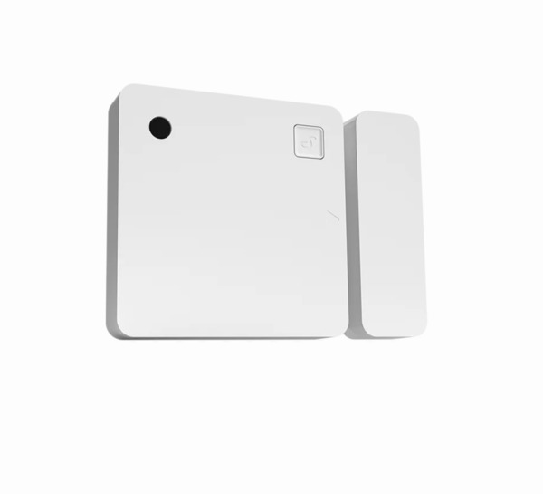 Shelly BLU Door Window ZB - White