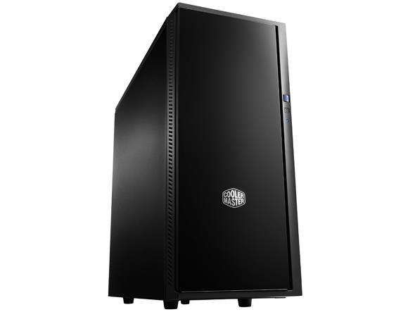 Cooler Master Silencio 452