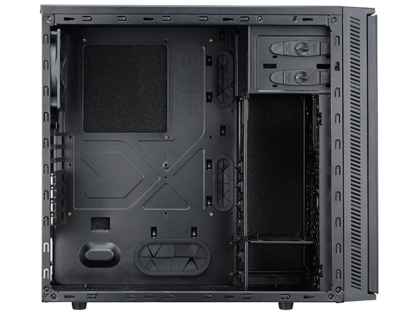 Cooler Master Silencio 452