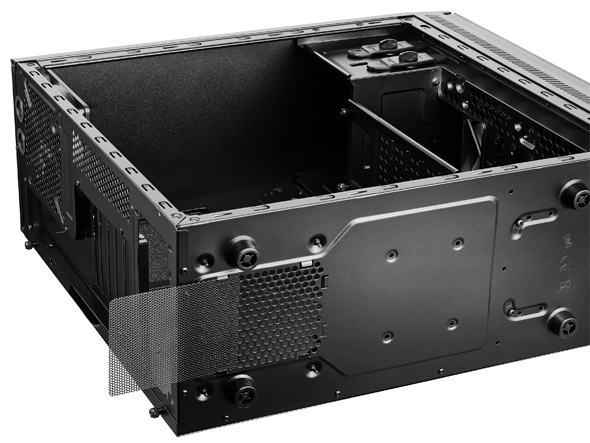 Cooler Master Silencio 452