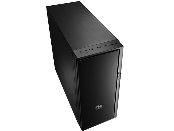 Cooler Master Silencio 452