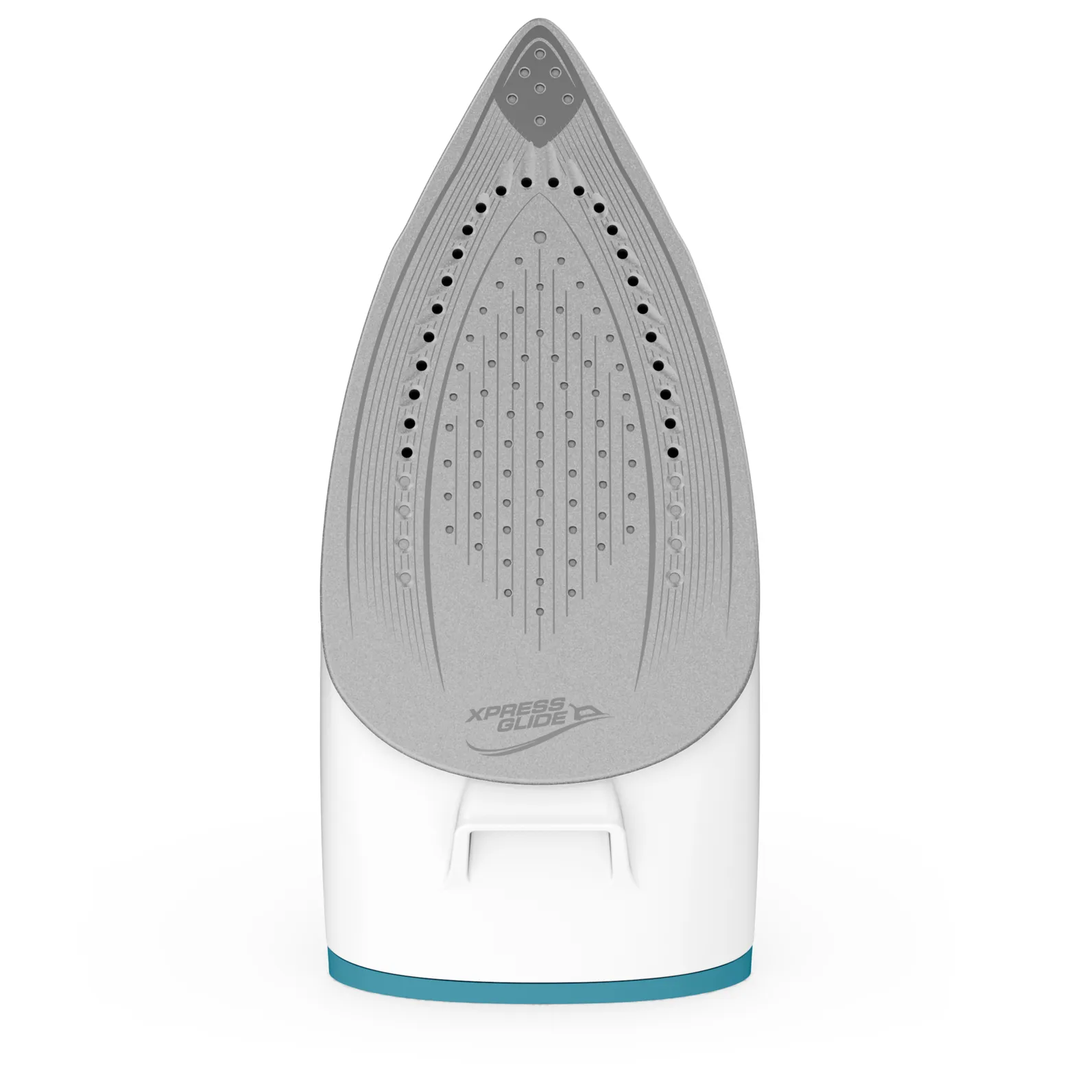 TEFAL Express Essential SV6115 Steam Generator Iron, 2200W, 5.2 bar, 1.4L, White/Grey