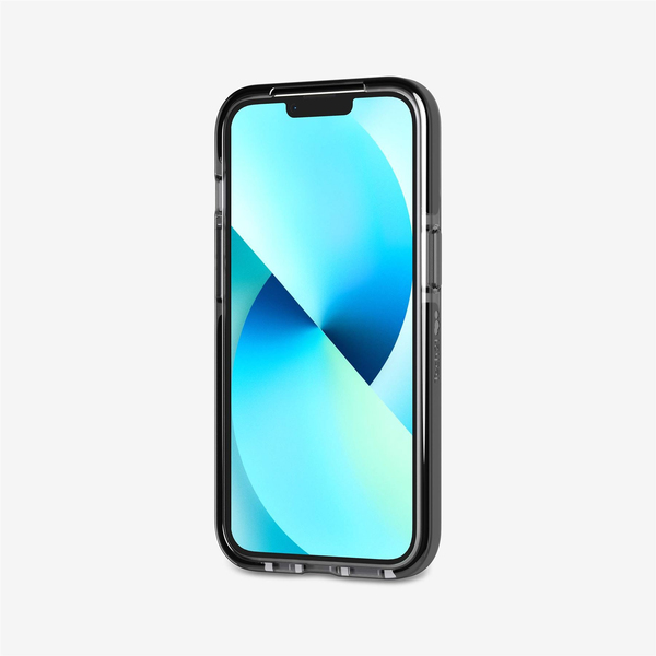 Tech21 Evo Check, iPhone 13 - Case, Black