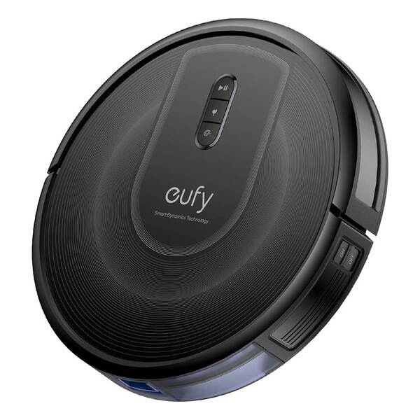 Anker Eufy RoboVac G30 -p&ouml;lynimurirobotti, Musta