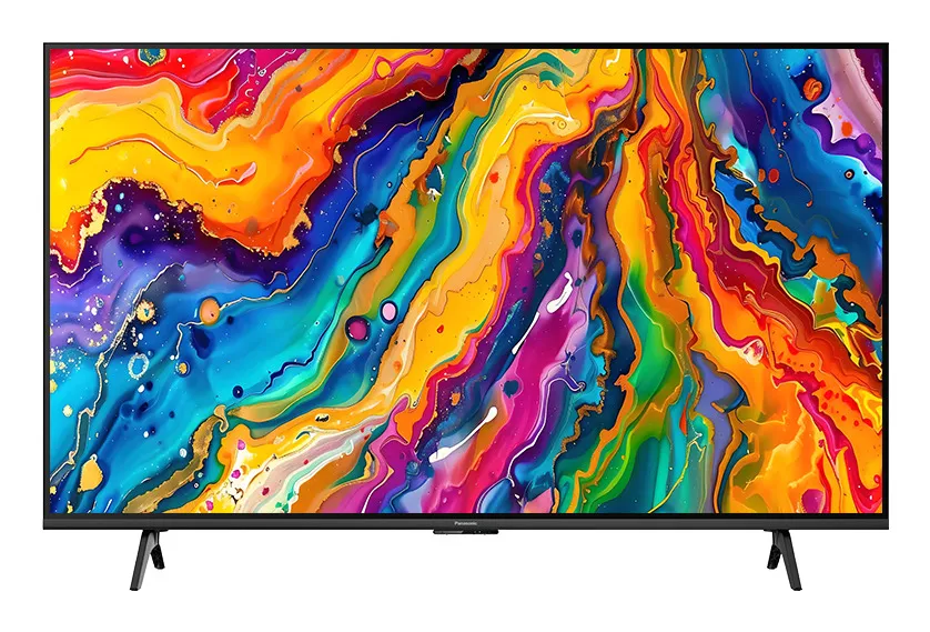 Panasonic TB-43W60CEZS 43" 4K LED TiVo TV
