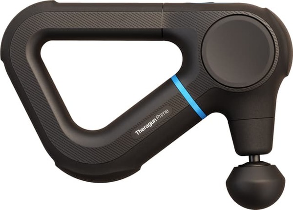 Therabody Theragun Prime (6th Generation) Massage Gun, Black