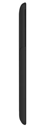Targus SafePort, iPad 3/4 - Protective Case, Black