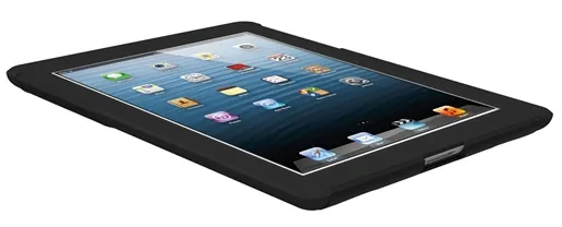 Targus SafePort, iPad 3/4 - Protective Case, Black