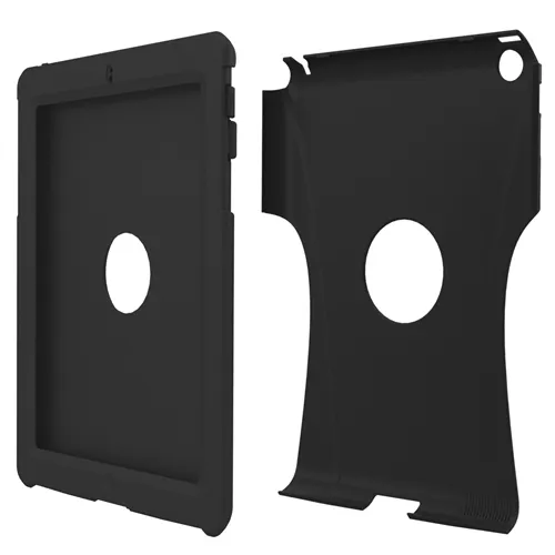 Targus SafePort, iPad 3/4 - Protective Case, Black