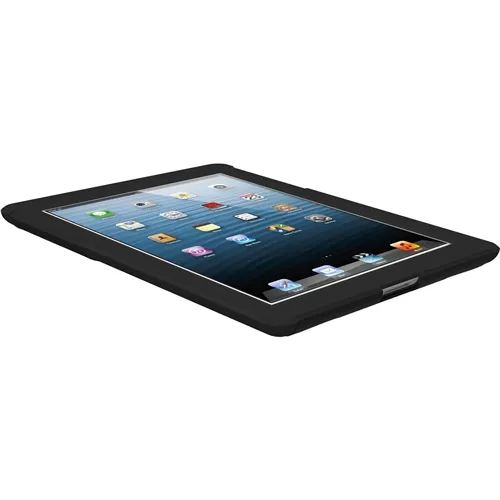 Targus SafePort, iPad 3/4 - Protective Case, Black