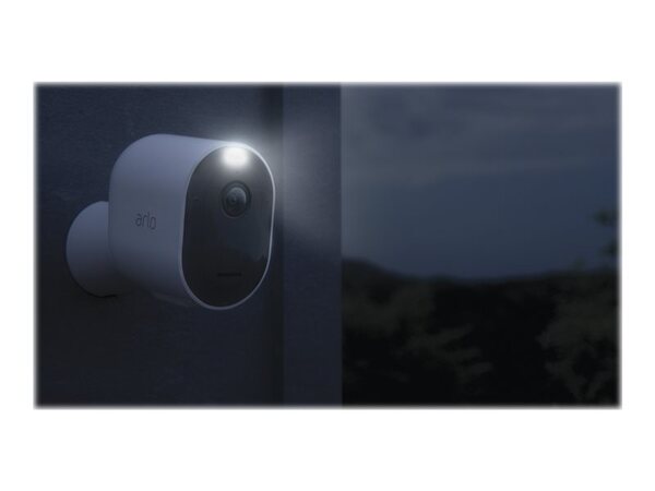 ARLO PRO3 ADD-ON CAMERA