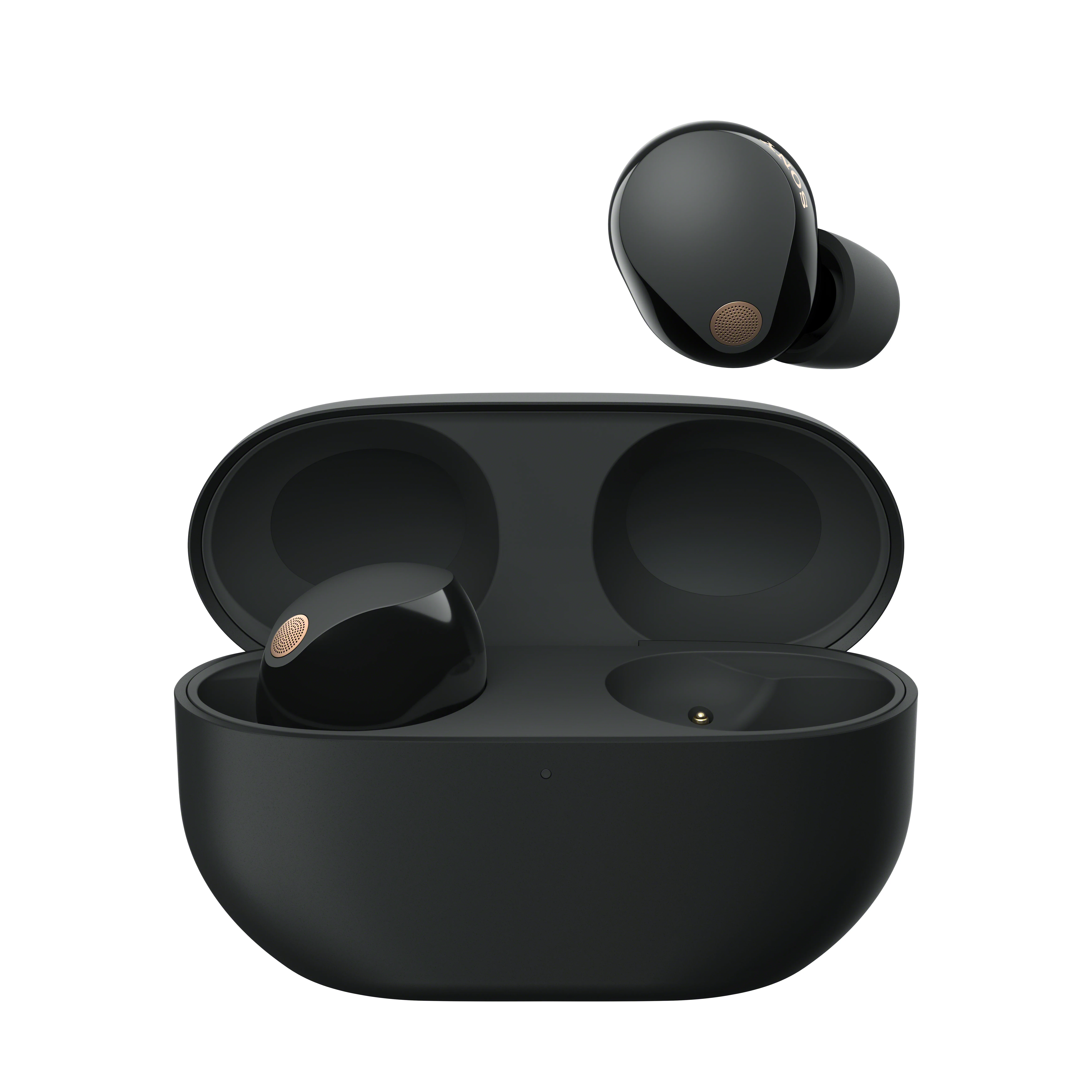 SONY WF-1000XM5 TWLS Noise cancelling Black