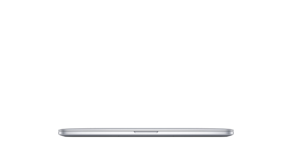 MacBook Pro 13-inch RD/8GB/128GB