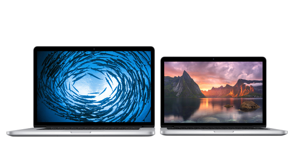 MacBook Pro 13-inch RD/8GB/128GB