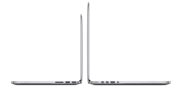 MacBook Pro 13-inch RD/8GB/128GB