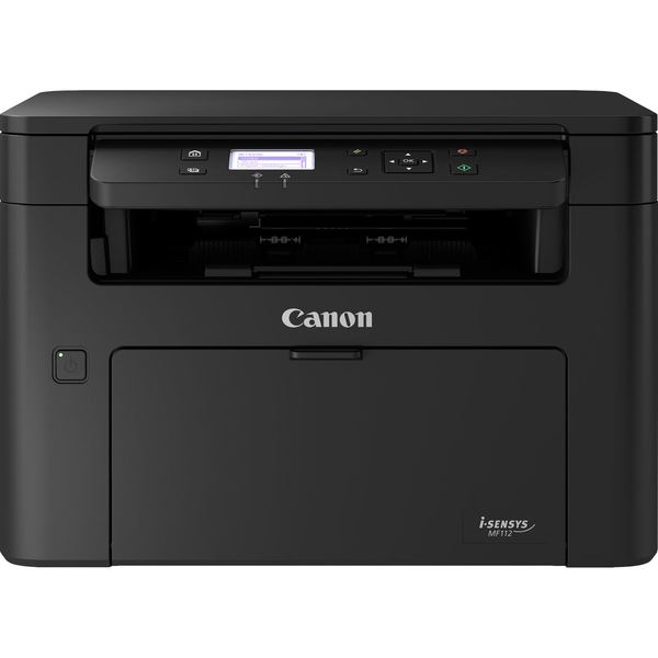 Canon i-SENSYS MF112 A4 - monolaserskrivare