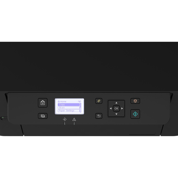 Canon i-SENSYS MF112 A4 - monolaserskrivare