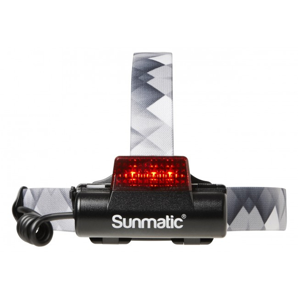 Sunmatic Rechargeable