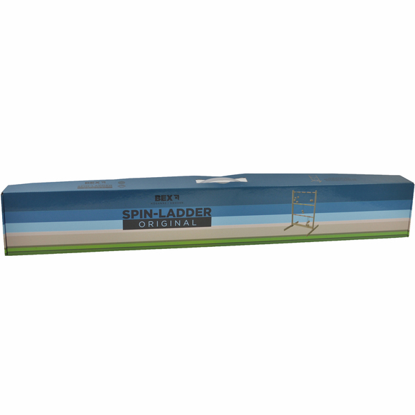 Bex Spin Ladder Original