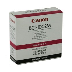 BCI-1002M ink cartridge for W3000