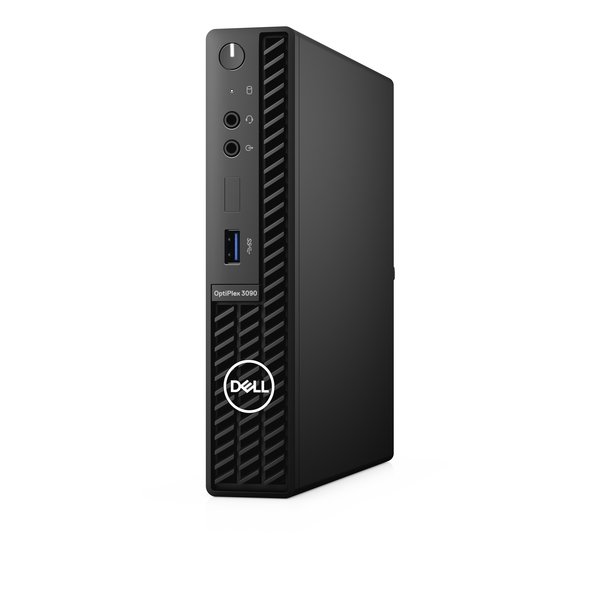 DELL OptiPlex 3090, intel Core i3-10105T, 8GB Ram, 256GB SSD, Windows 10 Pro