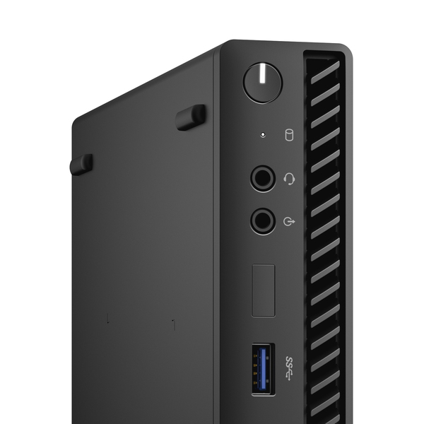 DELL OptiPlex 3090, intel Core i3-10105T, 8GB Ram, 256GB SSD, Windows 10 Pro