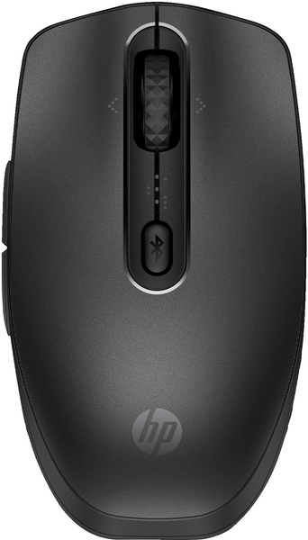 HP 695 Qi-Charging Wireless Mouse
