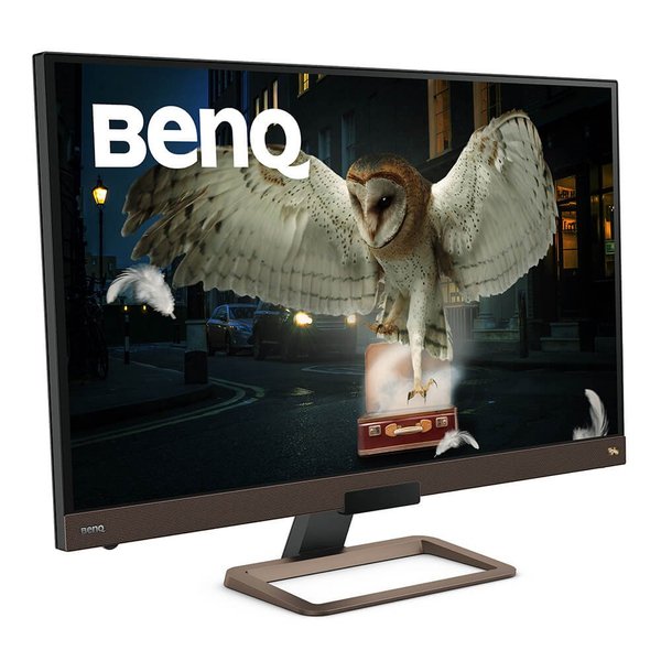 BenQ 32" EW3280U, 4K UHD, IPS - monitor