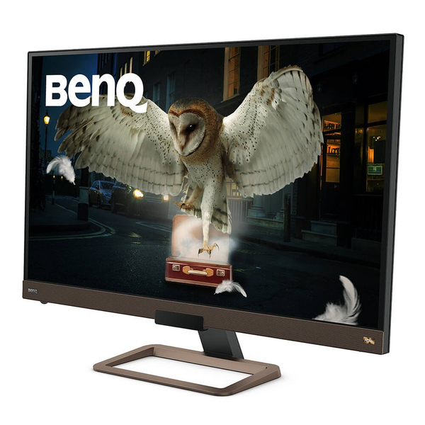 BenQ 32" EW3280U, 4K UHD, IPS - monitor
