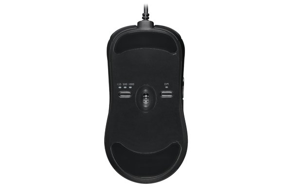 ZOWIE by BenQ ZA11-B - gaming mouse, Black