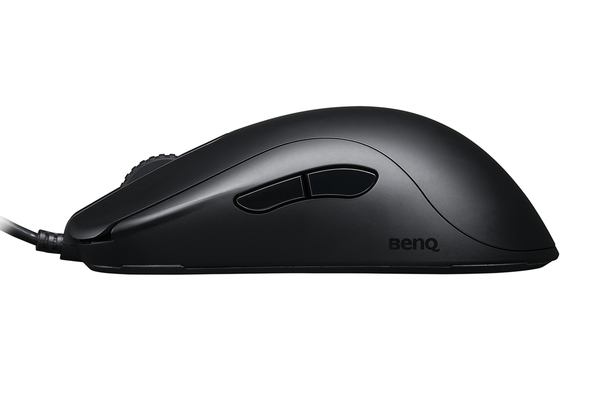 ZOWIE by BenQ ZA11-B - gaming mouse, Black