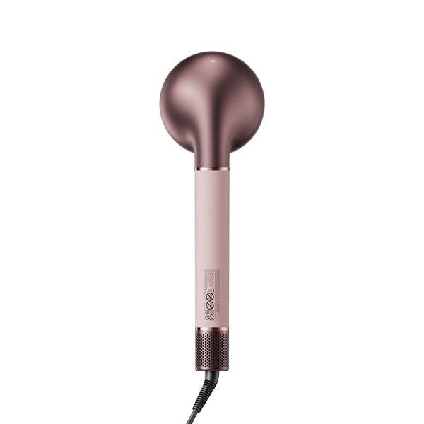 Dreame AirStyle Pro AMS01A -muotoilurauta, Hi-pink