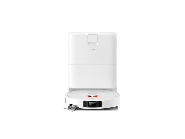 Xiaomi H50 Pro EU Robot vacuum cleaner, White