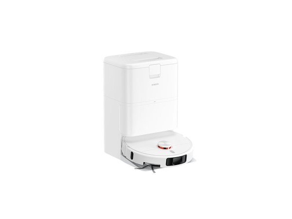 Xiaomi H50 Pro EU Robot vacuum cleaner, White