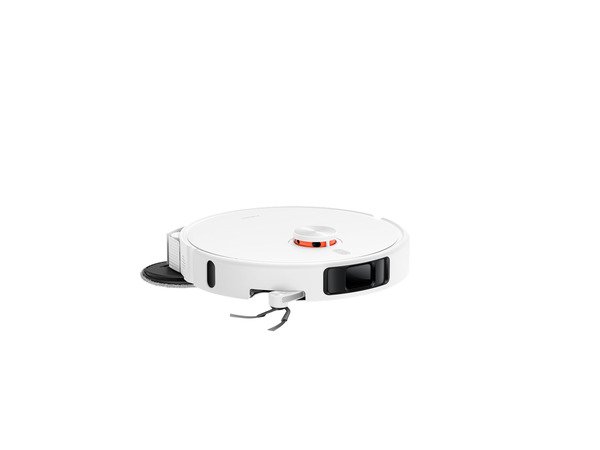 Xiaomi H50 Pro EU Robot vacuum cleaner, White