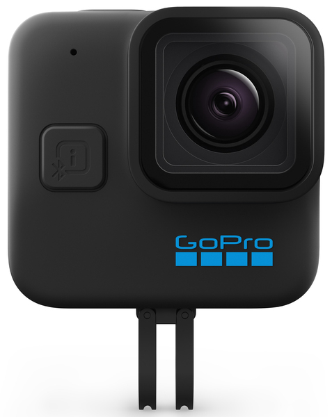 GoPro HERO11 -mini action sports camera, musta