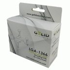 GELID 1366 Mounting Clip for Silent Spirit