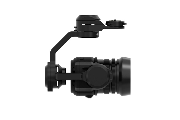 DJI Zenmuse X5 Gimbal &amp; Camera no lens
